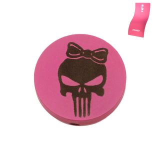Forward Assist Cap - Punisher Girl - Cerakote Pink