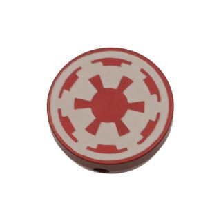 Forward Assist Cap - Trooper - Anodized Red