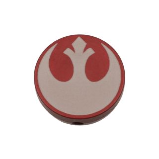 Forward Assist Cap - Rebel - Anodized Red