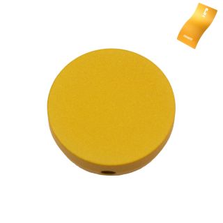 Forward Assist Cap - Blank - Cerakote Sand