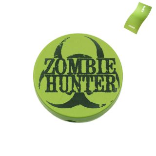 Forward Assist Cap - Zombie Hunter - Cerakote Zombie Green