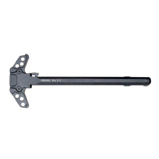 Presma Ambidextrous Charging Handle for AR-15 .223/5.56/9mm – Anodized Black
