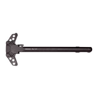 Presma Ambidextrous Charging Handle for AR-15 .223/5.56/9mm – Sniper Grey