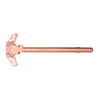 Presma Ambidextrous Charging Handle for AR-15 .223/5.56/9mm – Rose Gold