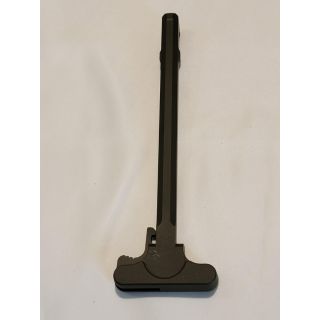 AR-15 Charging Handle - *ORPH* - Blemished - Cerakote Plain Sniper Green Sample