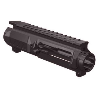 CMMG Mk4 AR15 Upper Receiver | Sniper Grey