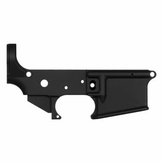 CMMG AR15 Stripped Lower Receiver