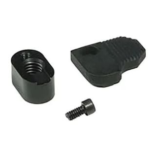 Cerakote CMMG ZEROED Magazine Release Button | AR-15 Mag Release