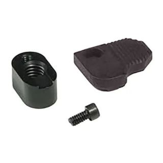 CMMG ZEROED Magazine Release Button | Sniper Grey
