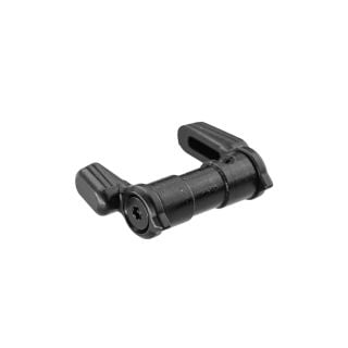 CMMG ZEROED 60° / 90° Adjustable Ambidextrous Safety Selector – Cerakote Finish