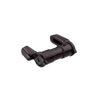 CMMG ZEROED 60° / 90° Adjustable Ambidextrous Safety Selector – Sniper Grey