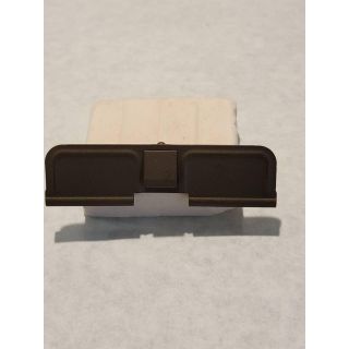 AR-15 Dust Cover - ORPH- Plain Bronze- Cerakote Bronze-Blemished
