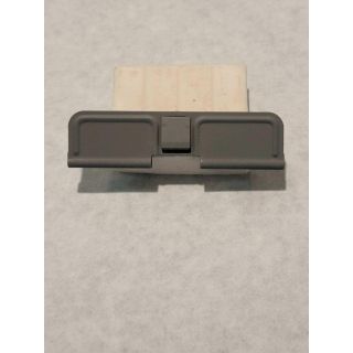 AR-10 Dust Cover - ORPH- - Cerakote Plain Bull Shark Gray