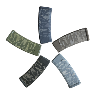Camo Cerakote Magpul PMAG 30 GEN M3 – AR-15 Magazine | 5.56 / .223