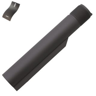 Buffer Tube - Blank - Cerakote Sniper Grey