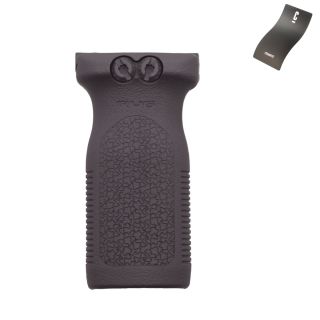 Magpul RVG Vertical Grip - Cerakote Sniper Grey