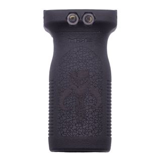 Magpul RVG Vertical Grip - Mandalorian - Black