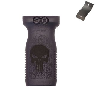 Magpul RVG Vertical Grip - Punisher - Cerakote Sniper Grey