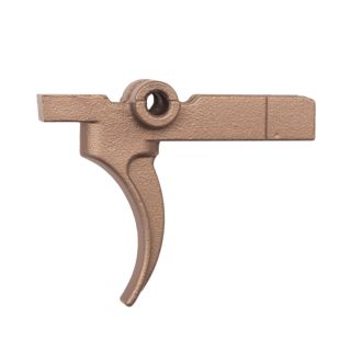 Steel Single-Stage Trigger - KG Gunkote Rose Gold