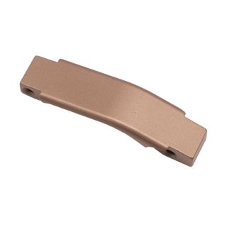 Enhanced Trigger Guard - Blank - KG Gunkote Rose Gold
