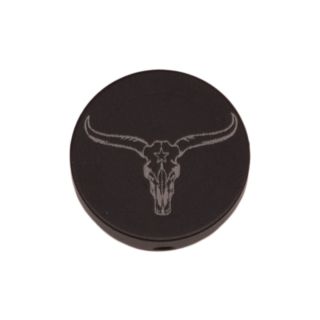 Forward Assist Cap - Texas - Anodized Black