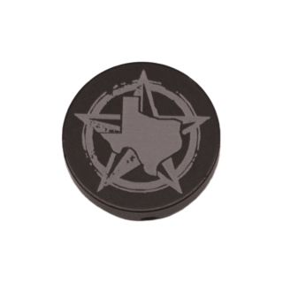 Forward Assist Cap - Texas EST. 1845 - Anodized Black