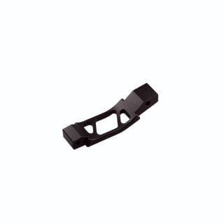 Cerakote AR-15 Enhanced Skeletonized Trigger Guard | Sniper Grey