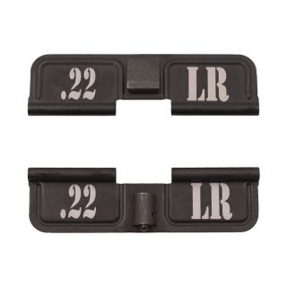 AR-15 Dust Cover - .22 Long Rifle - Phosphate Black