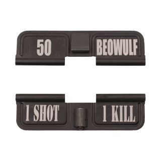AR-15 Dust Cover - 50 Beowulf - 1S1K - Phosphate Black