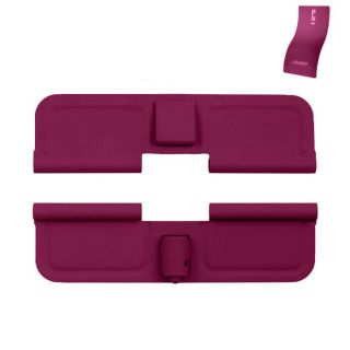 Color of the Month — AR-15 Dust Cover (Cerakote)