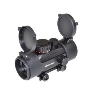 Eastvale Compact 30mm Red/Green Dot Sight w/ Picatinny Mount