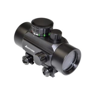 Eastvale Compact 30mm Red/Green Dot Sight w/ Picatinny Mount