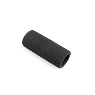 3.5" Foam Cover for AR Pistol Buffer Tubes