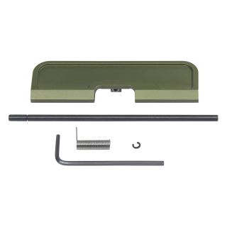 AR-15 Gen 3 Aluminum Ejection Port Dust Cover Assembly – Made in USA