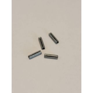 Gas Block Roll Pin 4 pack