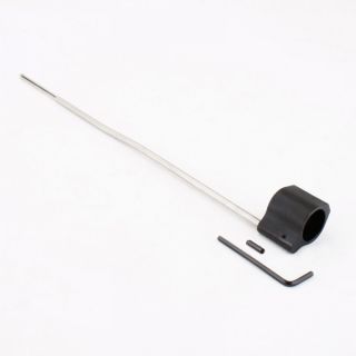AR 15 .750 Gas Block