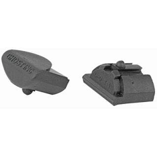 Ghost Inc. Grip Plug Kit for Glock Gen 4 & 5 | 2-Pack