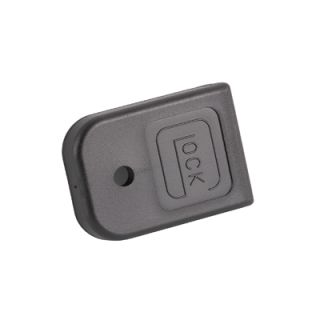 Glock OEM Magazine Floor Plate for 9mm, .40 S&W & .357 SIG