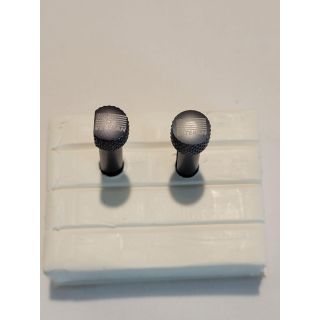 AR-15 Extended Takedown Pins -ORPH- Anodized - Gray - American Veteran