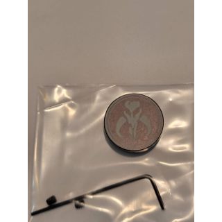 Forward Assist Cap - *ORPH* Mandalorian- Anodized GrayBlemished