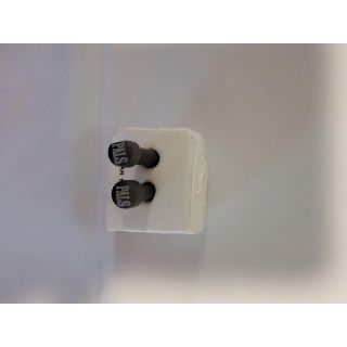 AR-15 Extended Takedown Pins -ORPH- Anodized -Gray- PALS Blemished