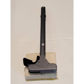 AR-15 Charging Handle - *ORPH* - Anodized Gray W/Extended Latch