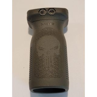 Magpul RVG Vertical Grip - *ORPH* ODG - Punisher - Magpul Blemish