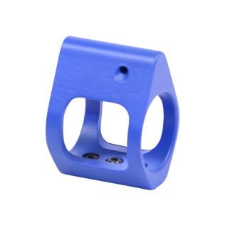 AR-15 Airlite Skeletonized Low Profile Gas Block (.750) – Cerakote Steel | USA Made
