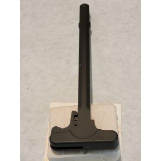 AR-15 Charging Handle - *ORPH* - Blemished Cerakote ODG Plain   (Overstock)