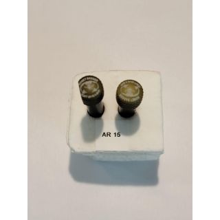 AR-15 Extended Takedown Pins -ORPH- Anodized -ODG Honey Badger - Don't Give a Shit