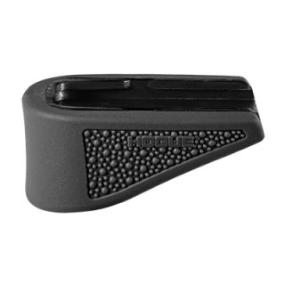 Hogue Grip Extension Magazine Base Pad for Glock 43 6-Round Magazine