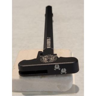 AR-15 Charging Handle - *ORPH* - Hog Hunter 2 Black