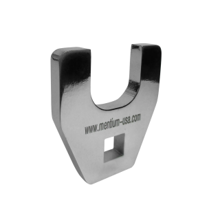 Heavy Duty Slim Barrel Nut Wrench Tool 1-1/4" (31.75mm)