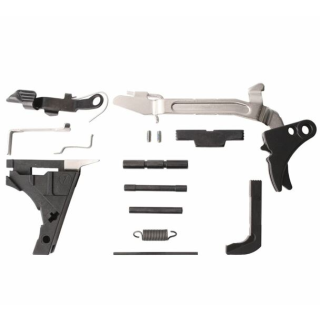 Lower Parts Kit for Glock 26 Gen 3